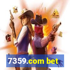 7359.com bet